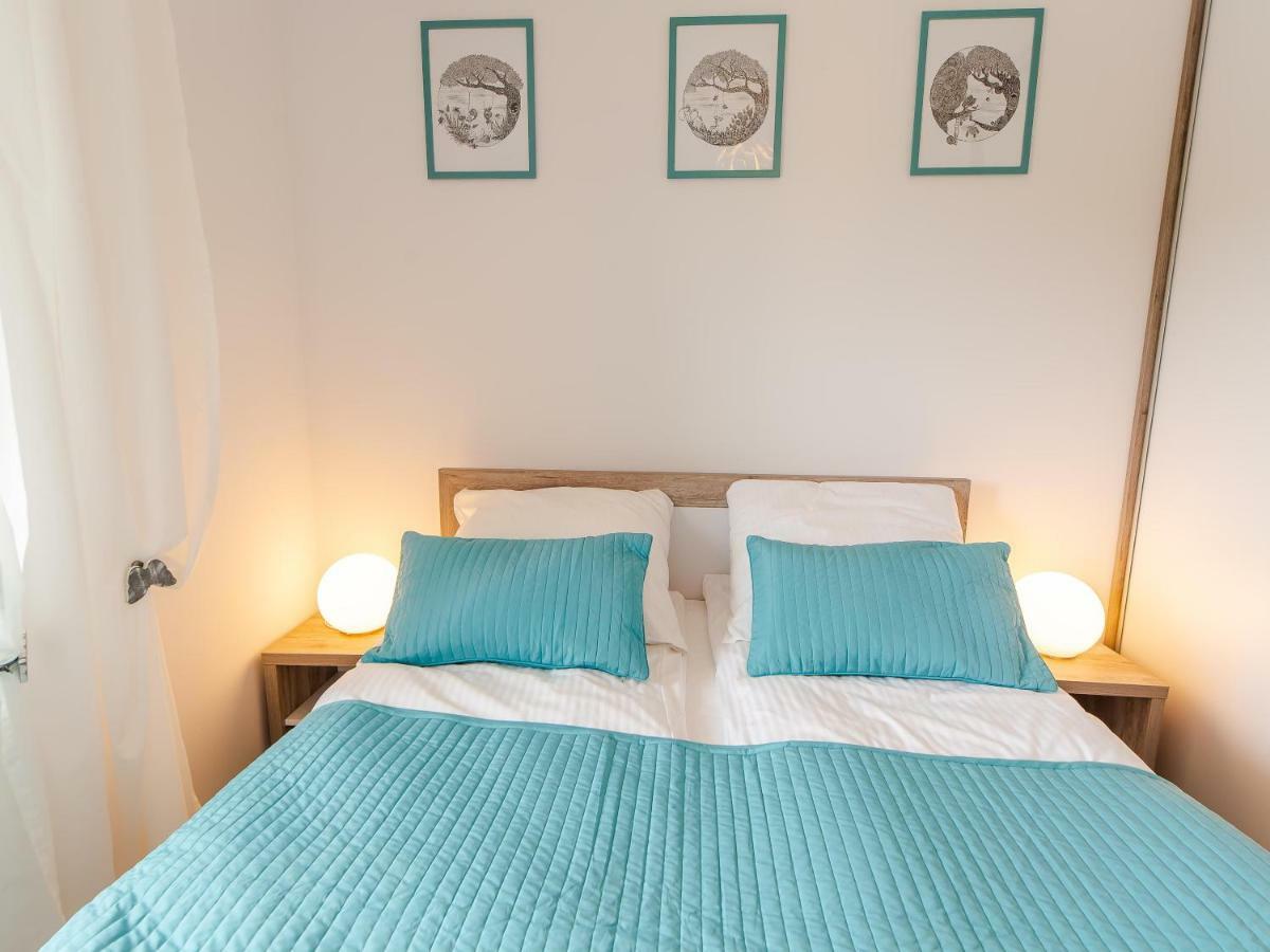 Apartamenty Familijne- Os Feniks Kołobrzeg Esterno foto